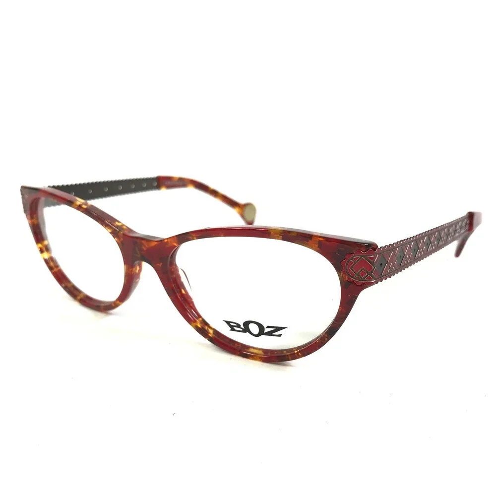 BOZ brand new